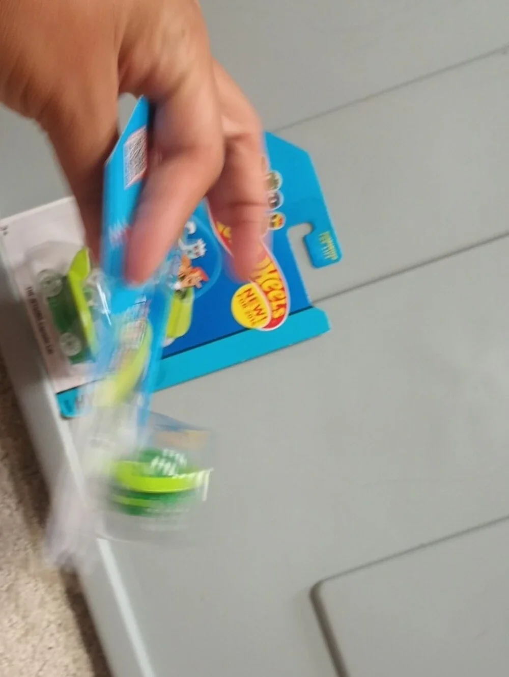 Jetsons 2 pack - Wheel Variation
